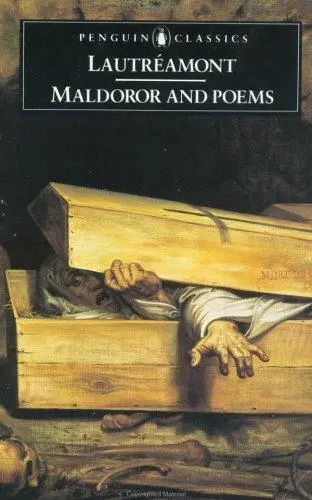 Lautreamont / Knight, Paul (Tr.): Maldoror & Poems 1