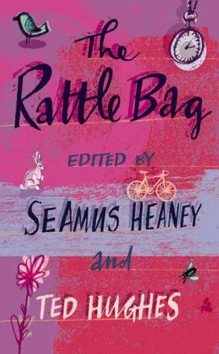 Hughes & Heaney, Eds.: Rattle Bag 1