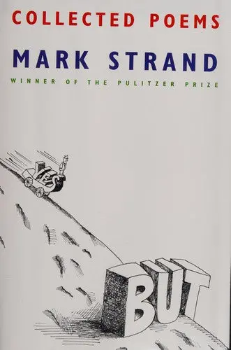 Strand, Mark: Collected Poems 1
