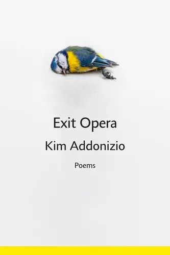 Addonizio, Kim: Exit Opera (Hb) 1
