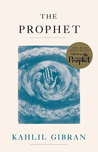 Gibran, Khalil: The Prophet 1