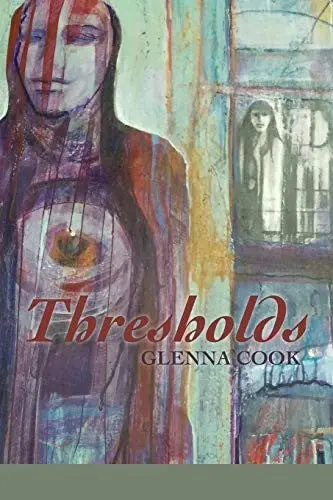 Cook, Glenna: Thresholds 1