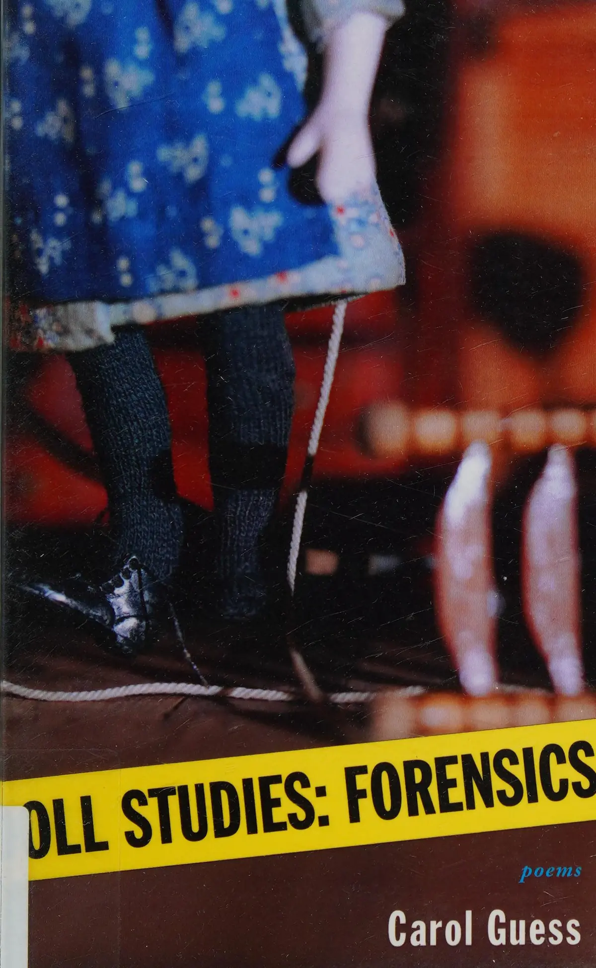 Guess, Carol: Doll Studies 1