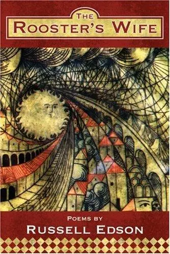 Edson, Russell: The Rooster's Wife 1