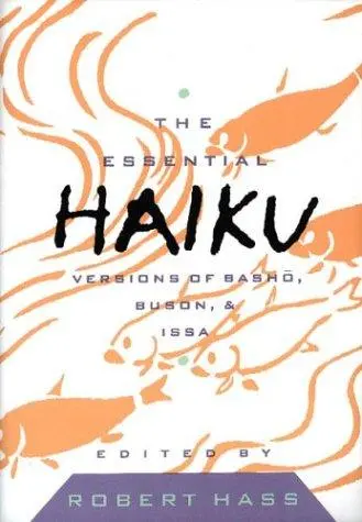 Hass (Ed.): Essential Haiku 1