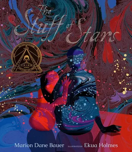 Bauer, Marion Dane: The Stuff Of Stars 1