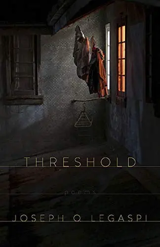 Legaspi, Joseph O: Threshold 1