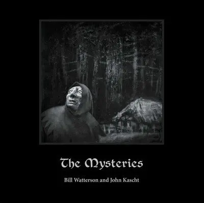 Watterson, Bill: Mysteries, The 1