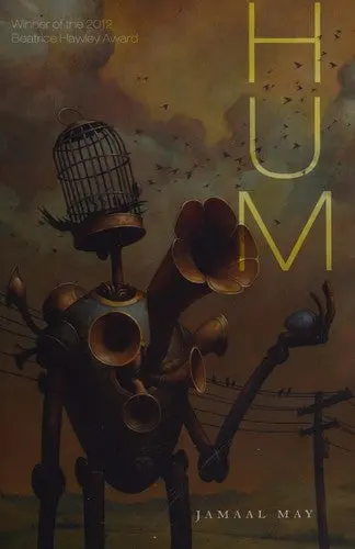 May, Jamaal: Hum 1