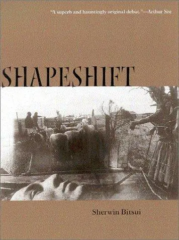 Bitsui, Sherwin: Shapeshift 1