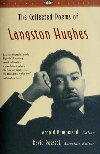 Hughes, Langston: Collected Poems 1