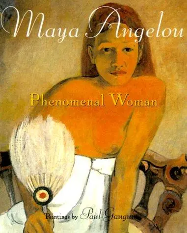 Angelou, Maya: Phenomenal Woman (Hc) 1