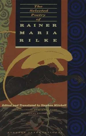 Rilke, Rainer Maria / Mitchell, Stephen (Tr): The Selected Poetry Of Rainer Maria Rilke 1