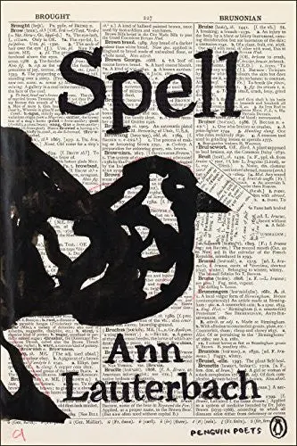 Lauterbach, Ann: Spell 1
