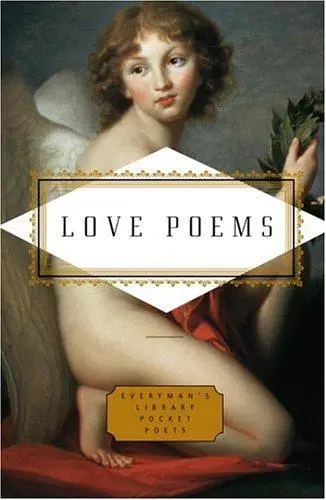 Washington, Peter: Love Poems (Hc) 1