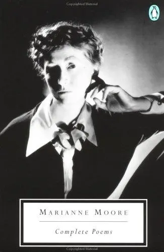 Moore, Marianne: Complete Poems 1