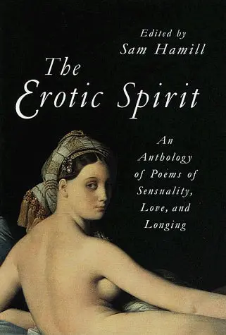 Hamill, Sam: The Erotic Spirit 1