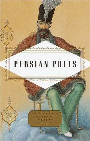 Washington, Peter (Ed.): Persian Poets (Hc) 1