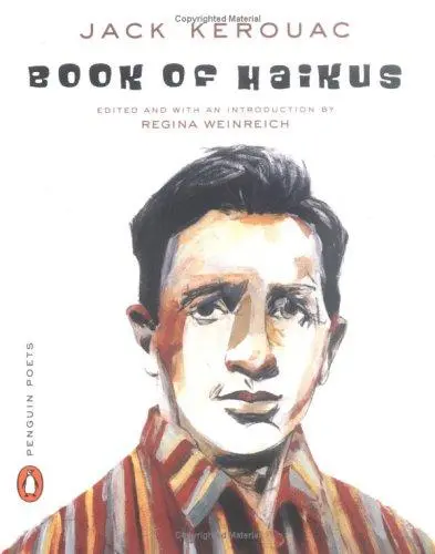 Kerouac, Jack: Book Of Hiakus 1