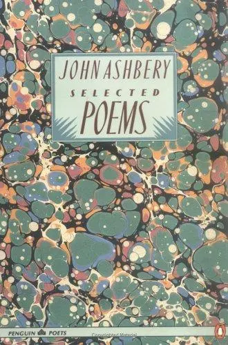 Ashbery, John: Selected Poems 1