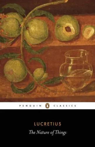 Lucretius / Stallings, A E (Tr.): The Nature Of Things 1