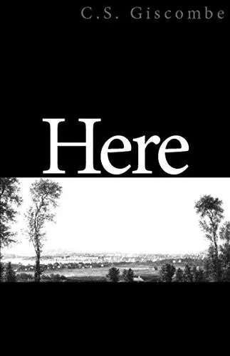 Giscombe, C.S.: Here 1