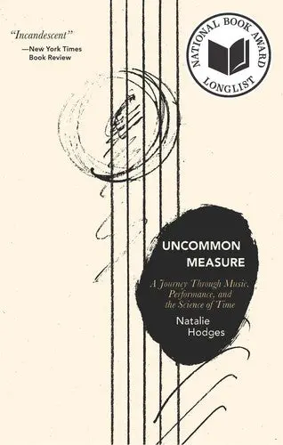 Hodges, Natalie: Uncommon Measure 1
