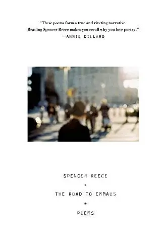 Reece, Spencer: The Road To Emmaus 1