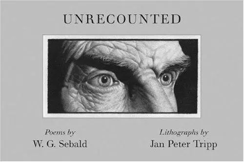 Sebald, W.G.: Unrecounted 1