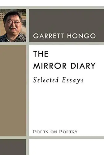 Hongo, Garrett: Mirror Diary, The 1