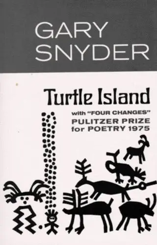 Snyder, Gary: Turtle Island 1