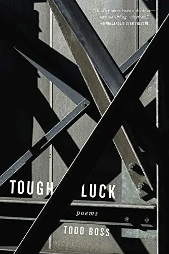 Boss, Todd: Tough Luck 1