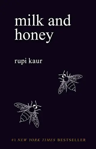 Kaur, Rupi: Milk And Honey 1