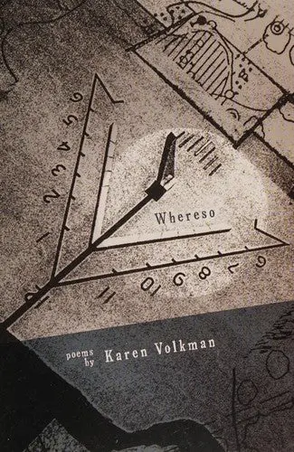 Volkman: Whereso 1