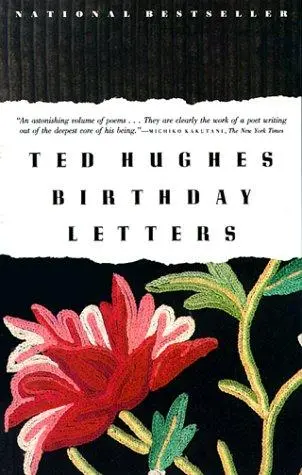 Hughes, Ted: Birthday Letters 1