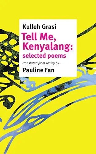Grasi, Kulleh / Fan, Pauline (Tr.): Tell Me, Kenvalang 1