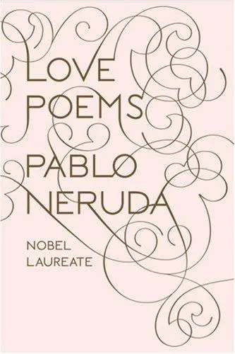 Neruda, Pablo / Walsh, Donald D (Tr.): Love Poems 1