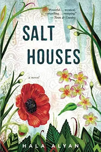 [B4g] Alyan, Hala: Salt Houses 1