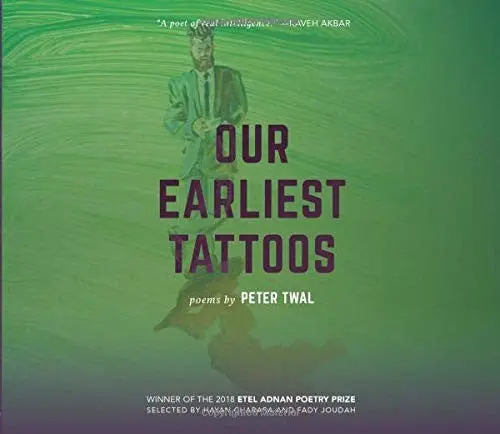 Twal, Peter: Our Earliest Tattoos 1