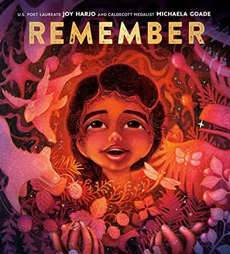 Harjo, Joy: Remember (Hb) 1