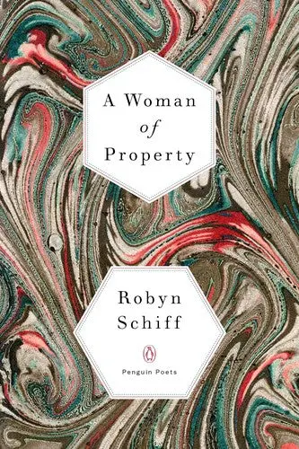 Schiff, Robyn: Woman Of Property 1