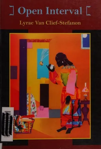 Van Clief-Stefanon, Lyrae: Open Interval 1