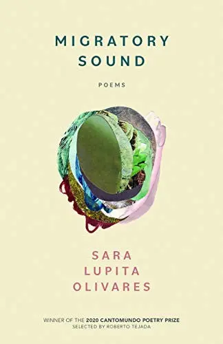 Olivarez, Sara Lupita: Migratory Sound 1