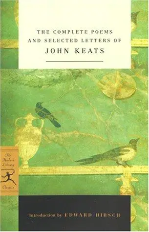 Keats, John: Complete Poems & Selected Letters 1