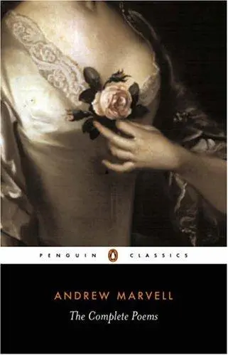 Marvell, Andrew: Complete Poems 1