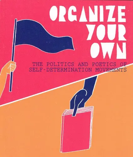 Romero, Anthony (Ed.): Organize Your Own 1