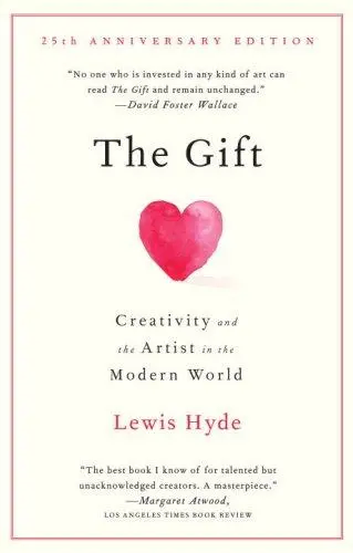 Hyde, Lewis: The Gift 1