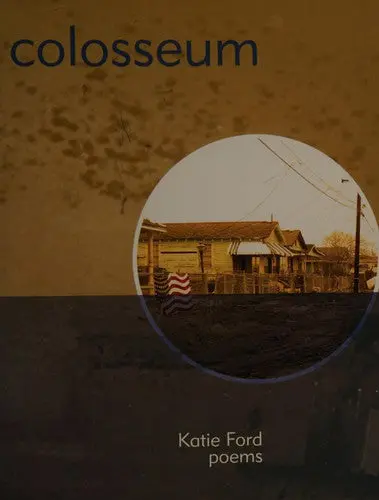 Ford, Katie: Colosseum 1