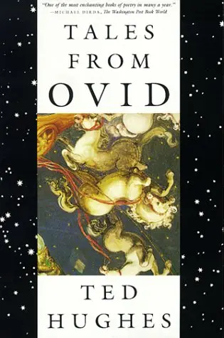 Hughes, Ted: Tales From Ovid 1