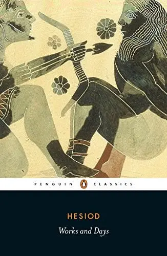 Hésiode / Stallings, A E (Tr.): Works And Days 1